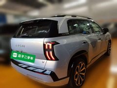 GAC AION V 2024 Aion Tyrannosaurus 650 Lidar Edition - ფოტო 10