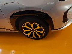 GAC AION V 2024 Aion Tyrannosaurus 650 Lidar Edition - ფოტო 12