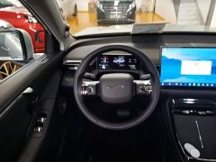 GAC AION V 2024 Aion Tyrannosaurus 650 Lidar Edition - ფოტო 15