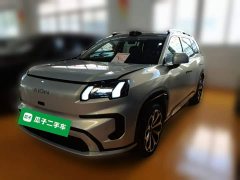GAC AION V 2024 Aion Tyrannosaurus 650 Lidar Edition - ფოტო 3