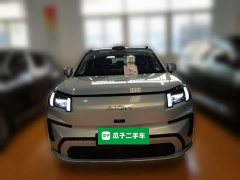 GAC AION V 2024 Aion Tyrannosaurus 650 Lidar Edition - ფოტო 5