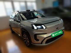 GAC AION V 2024 Aion Tyrannosaurus 650 Lidar Edition - ფოტო 6