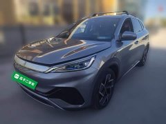 BYD Yuan Plus 510KM Flagship Plus - ფოტო 1