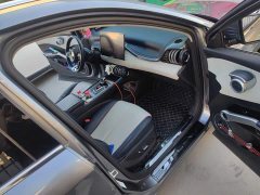BYD Yuan Plus 510KM Flagship Plus - ფოტო 18