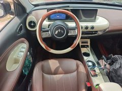 Wuling Binguo 333km Joy Edition - ფოტო 3