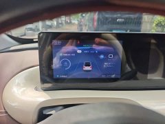 Wuling Binguo 333km Joy Edition - ფოტო 4