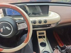 Wuling Binguo 333km Joy Edition - ფოტო 6