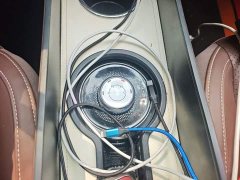 Wuling Binguo 333km Joy Edition - ფოტო 7