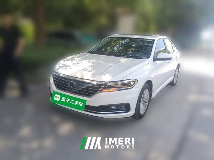 Volkswagen Lavida 280TSI DSG Comfort