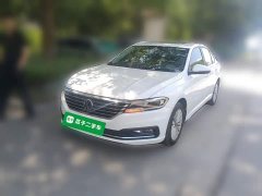 Volkswagen Lavida 280TSI DSG Comfort - ფოტო 1