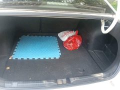 Volkswagen Lavida 280TSI DSG Comfort - ფოტო 10