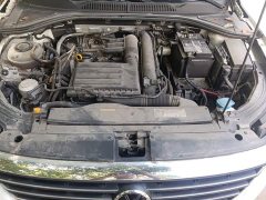 Volkswagen Lavida 280TSI DSG Comfort - ფოტო 11
