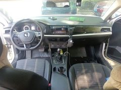 Volkswagen Lavida 280TSI DSG Comfort - ფოტო 13
