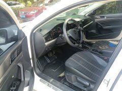 Volkswagen Lavida 280TSI DSG Comfort - ფოტო 14
