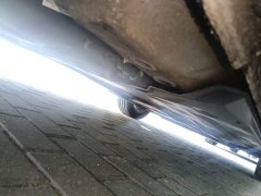 Volkswagen Lavida 280TSI DSG Comfort - ფოტო 17