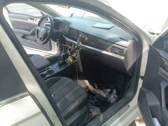Volkswagen Lavida 280TSI DSG Comfort - ფოტო 18