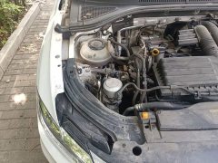 Volkswagen Lavida 280TSI DSG Comfort - ფოტო 19