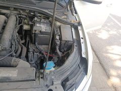 Volkswagen Lavida 280TSI DSG Comfort - ფოტო 20