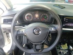 Volkswagen Lavida 280TSI DSG Comfort - ფოტო 3