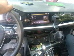 Volkswagen Lavida 280TSI DSG Comfort - ფოტო 6