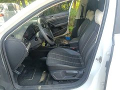 Volkswagen Lavida 280TSI DSG Comfort - ფოტო 8