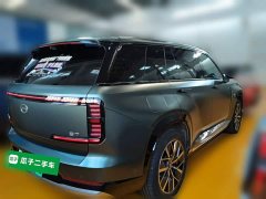 GAC Aion S7 180km Ultra AWD LiDAR Edition - ფოტო 10