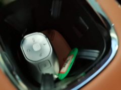 GAC Aion S7 180km Ultra AWD LiDAR Edition - ფოტო 13