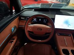 GAC Aion S7 180km Ultra AWD LiDAR Edition - ფოტო 15