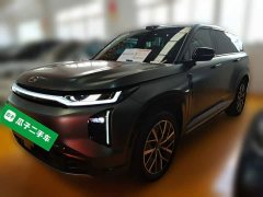 GAC Aion S7 180km Ultra AWD LiDAR Edition - ფოტო 3