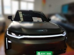 GAC Aion S7 180km Ultra AWD LiDAR Edition - ფოტო 5