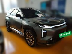 GAC Aion S7 180km Ultra AWD LiDAR Edition - ფოტო 6