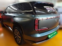 GAC Aion S7 180km Ultra AWD LiDAR Edition - ფოტო 7