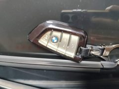 BMW 5 Series Facelift 525Li Luxury Package - ფოტო 11