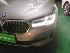 BMW 5 Series Facelift 525Li Luxury Package - ფოტო 15