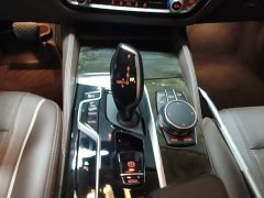 BMW 5 Series Facelift 525Li Luxury Package - ფოტო 6