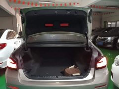 BMW 5 Series Facelift 525Li Luxury Package - ფოტო 9