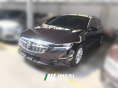 2023 Buick Regal 552T Smart Comfort Edition - ავტომობილი ჩინეთიდან