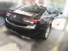 Buick Regal 552T Smart Comfort Edition - ფოტო 10
