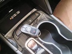 Buick Regal 552T Smart Comfort Edition - ფოტო 13