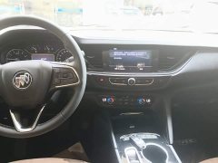 Buick Regal 552T Smart Comfort Edition - ფოტო 14