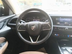 Buick Regal 552T Smart Comfort Edition - ფოტო 15
