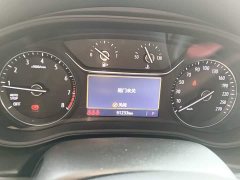 Buick Regal 552T Smart Comfort Edition - ფოტო 16