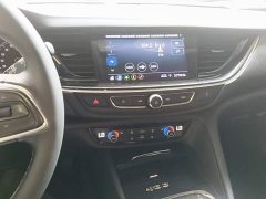 Buick Regal 552T Smart Comfort Edition - ფოტო 18