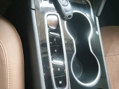 Buick Regal 552T Smart Comfort Edition - ფოტო 19