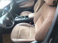 Buick Regal 552T Smart Comfort Edition - ფოტო 20