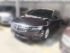 Buick Regal 552T Smart Comfort Edition - ფოტო 3