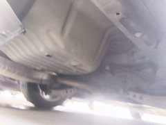 Buick Regal 552T Smart Comfort Edition - ფოტო 4