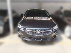 Buick Regal 552T Smart Comfort Edition - ფოტო 5