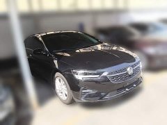 Buick Regal 552T Smart Comfort Edition - ფოტო 6