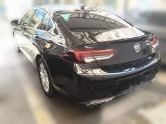 Buick Regal 552T Smart Comfort Edition - ფოტო 7